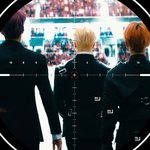 [NCT] 근데 왜 총쏘려고 <b>해요</b> ㅠㅠ