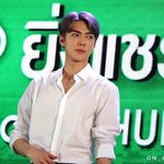 [세훈] 190923 타오케노이 <b>이벤트</b> 고화질24