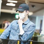 [세훈] 190924 <b>출입국</b> 고화질1
