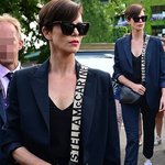 내 기준 관리갑 할리우드 배우