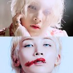 세븐틴 정한 머리 쩐당