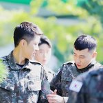 햇<b>병아리</b> 동생 챙겨주는 성규