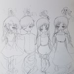 [댓글부탁해] <b>솔직</b>하게 그림 좀 ㅠㅠ 초5