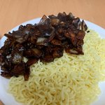 [내가한요리] 라면으로 짜장면,<b>짬뽕</b> 만들어 먹기