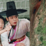 [댓글부탁해] 꽃파당 박지훈이랑 공승연