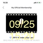 [방탄소년단] 나 헤어지기로 했어..