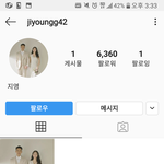 인스타 유<b>바비</b> 아이디 왜 바뀜