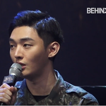 [윤지성] 뮤지컬 귀환 윤지성 데뷔 축하해