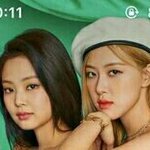 [모두드루와] 제니 <b>사각</b>턱