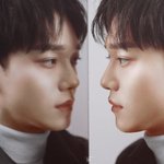 [EXO] 와 채색 <b>존예</b>