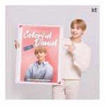 [강다니엘] #ColorfulDaniel
