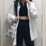 [댓글부탁해] 10월 <b>극초반</b>에 이 옷 어때 추반 좀