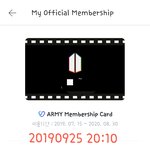 [방탄소년단] 이렇게된이상 1열로 고고