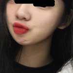 [댓글부탁해] 얘드라 내 <b>하관</b> 예뿌지