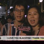 [충격] 블랙핑크 콘서트가면 이런거까지 해야되는구나
