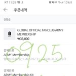 [방탄소년단] 꼴뭑쉭돵 제작진에도 아미있낰ㅋㅋ