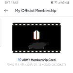 [방탄소년단] 이선좌 <b>에서</b> 취케팅 성공한 이삐있니