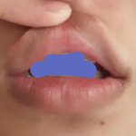 [댓글부탁해] 나처럼 <b>입술색</b> 이상한애 있냐