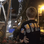 [강다니엘] 불안 <b>초조</b>한 손꾸락 꼼지락거리는겈ㅋㅋㅋㅋㅋ