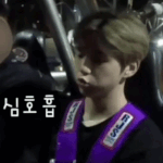 [강다니엘] 부<b>리부</b>리깅