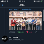 [NCT] <b>쟈니</b>...