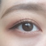 [뷰티톡] +) 메컵방법 추가 내 눈화장 보러왕