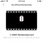 [방탄소년단] 자리좀 봐주라 ㅠㅠ
