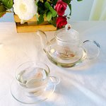 [티타임] 혼밥)차 이야기 천식,기침에 좋은 차