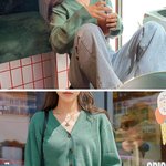 [이것좀봐줘] <b>안자</b>는 예쁜이들 옷 골라줭 ㅎㅎㅎ