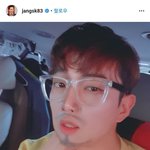 장성규 <b>세쿠</b>시 버전