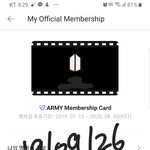 [방탄소년단] <b>중콘</b> 표 취소했엉