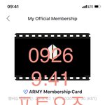 [방탄소년단] 티켓 벌써 배송한단 <b>소식</b>듣고