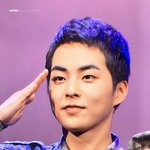 뮤지컬 귀환 출연하는 김민석 <b>일병</b>