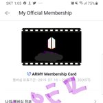 [방탄소년단] 일예 힘내자!