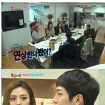 [댓글부탁해] 여자연예인들 정신못차리게 만드는 서강준의 <b>위엄</b>