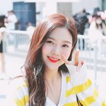 하루 종일 <b>미소</b> 유지하는 여돌