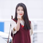 아이유 말할 때 진심이 느껴짐