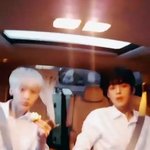 <b>마늘빵</b> 먹어도 냄새 안난다는 차은우