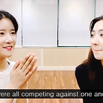 <b>연습생때</b> 서로 디스전 펼진 아이돌