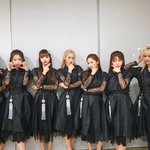 [댓글부탁해] 오마이걸에서 효정이랑 지호랑 둘이 안닮았어?