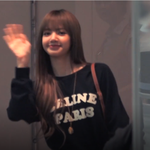 [블랙핑크] <b>리사</b> 오늘 출국 넘 예뻐