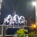 [강다니엘] 강다니엘 <b>컬러</b><b>풀</b>다니엘 촬영했던날 목격짤