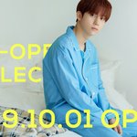 홈웨어도 찰떡 같이 <b>소화</b>하는 아이돌