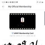 [방탄소년단] 콘에 미밤이 있는게 무조건인가?