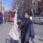 [드루와] 영화광인 내가 추천하는 로맨스 영화(ˊ• ૢ·̫•ˋૢ)