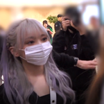 [연예인] 아이즈원 <b>입국</b>길 완전 귀요미