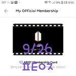 [방탄소년단] 포기...ㅠㅠ