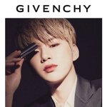 [강다니엘] Kang Daniel <b>for</b> Givenchy Beauty