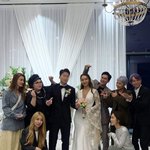 [드루와] 배윤정쌤 오늘 <b>재혼</b>했다함