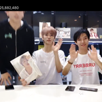[NCT] 드림이들 <b>해찬</b>이 깨알같이 챙기는거 너무 좋아...